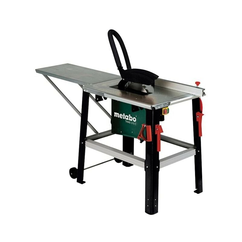 Metabo - tkhs 315 c Table Saw 2000W 240V