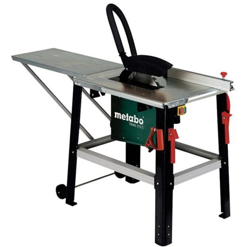 Metabo - tkhs 315 c Table Saw 2000W 240V