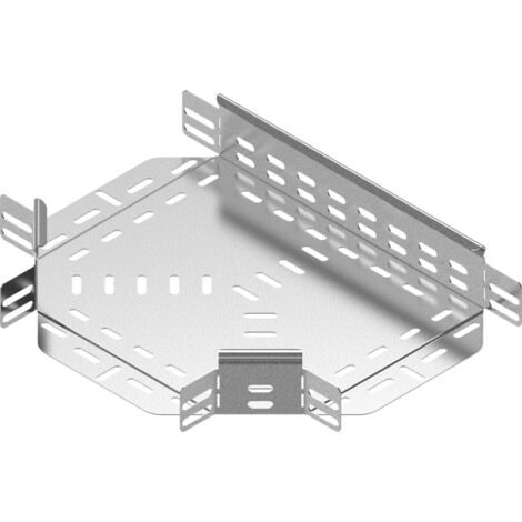 TKJ200H60 U-T-Stück, Blechdicke 1,0 mm