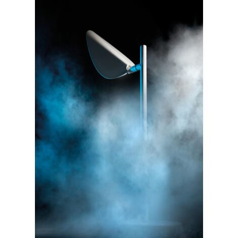 TL SENDA blanco mate LED 7W 3000K