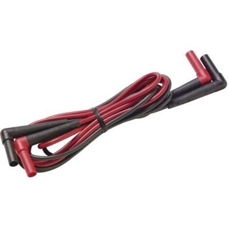 TL222 KIT DE CABLES DE PRUEBA DE SILICONA FLUKE 2003616