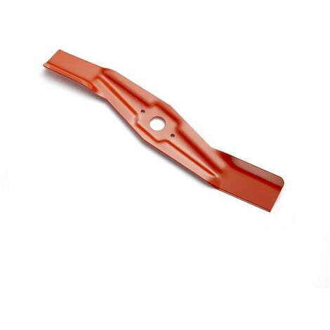 Lame de tondeuse 36 cm – Compatible tondeuse Rotondine PS – Coupe précise et efficace – Pièce d'origine Outils Wolf