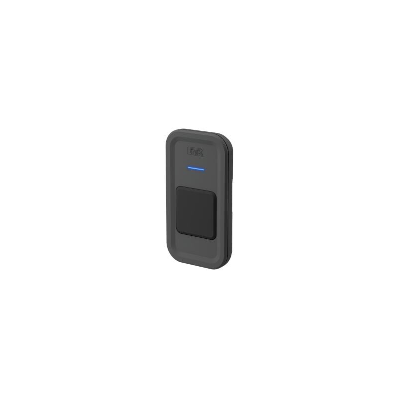 Yokis - télécommande up 1 bouton zigbee réf.tlc1-up