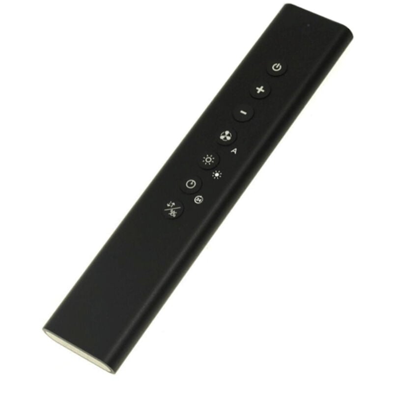 Roblin - Télécommande