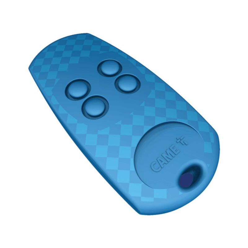 Came ATOMO AT04D 4 canaux double fréquence Rolling Code 433,92 et 868,35 MHz