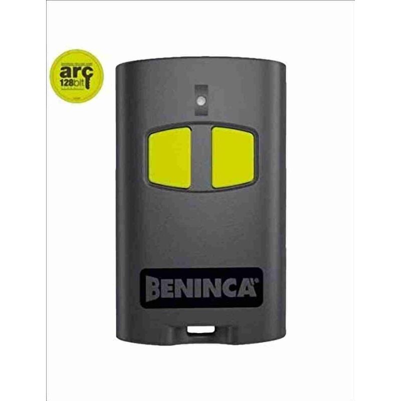 Émetteur To.go2va 2ch 433mhz