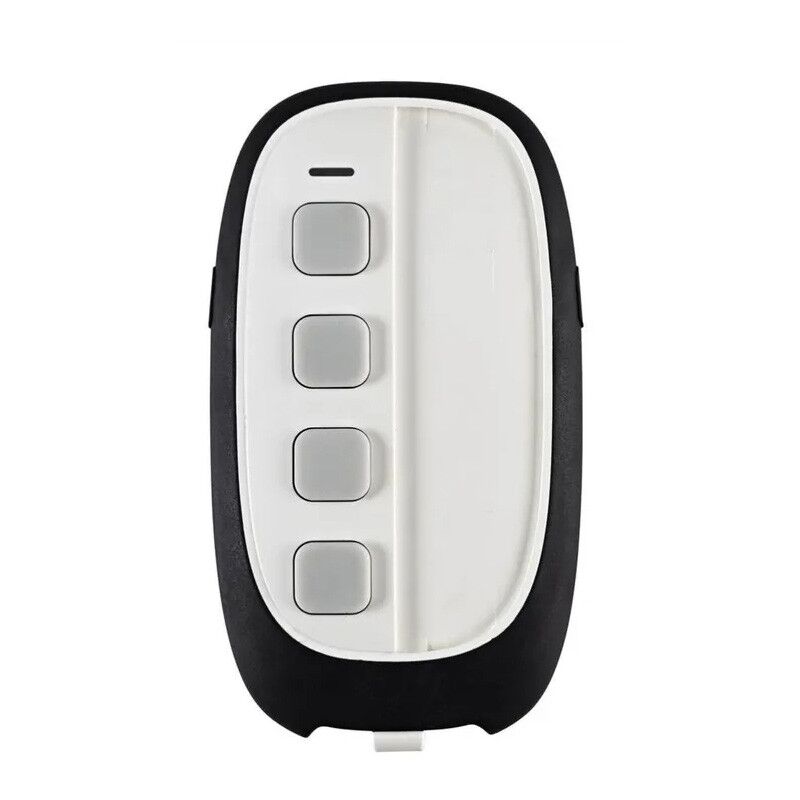 Télécommande 8 fonctions alarme et domotique - Diagral