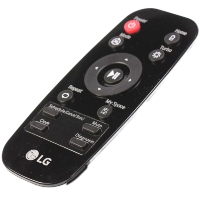 LG - Télécommande