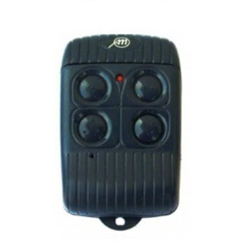 Télécommande Allmatic B.RO4WN