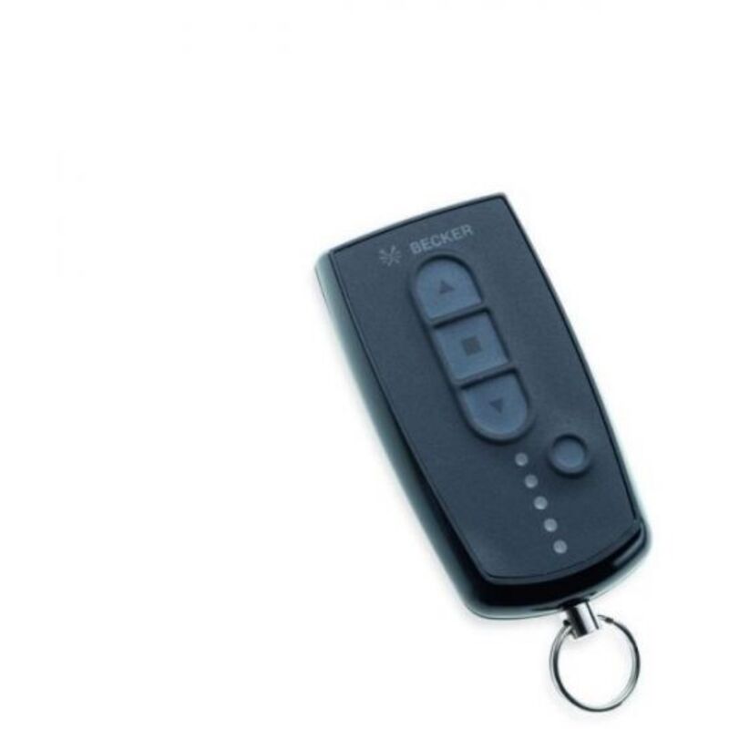 Télécommande Becker ec 145-II