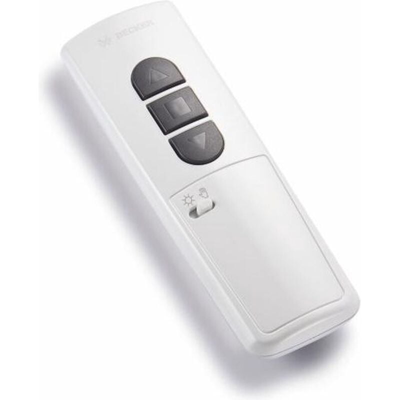Télécommande Becker SWC441-II