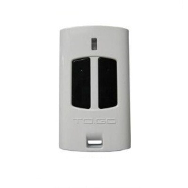 Télécommande Beninca TOGO2 wp