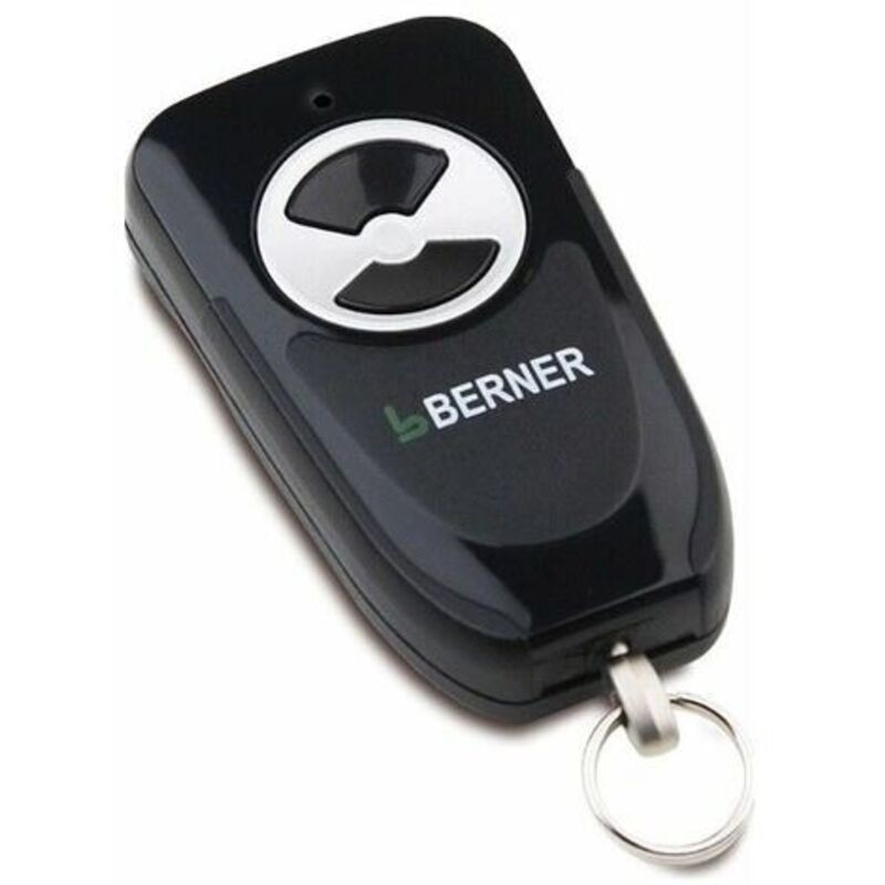 Télécommande Berner BDS120