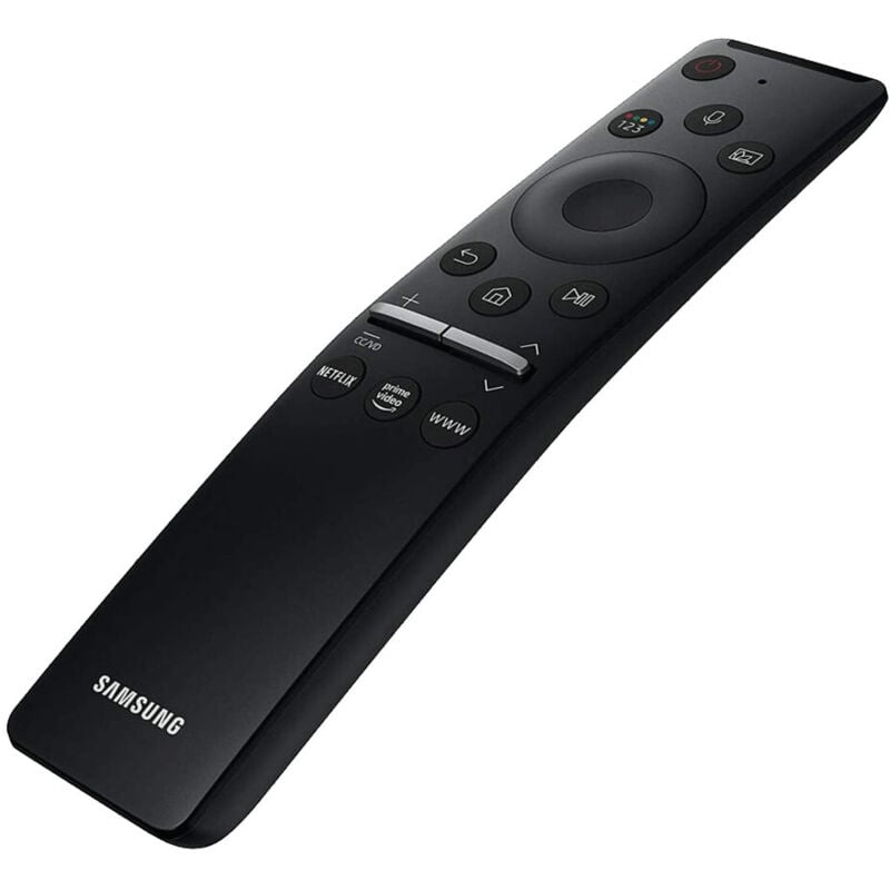 Télécommande 163x34 mm