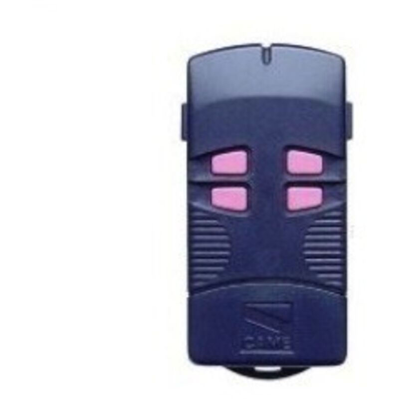 Télécommande Came TOP434M