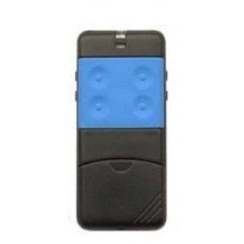 Cardin - Télécommande S435-TX4 blue