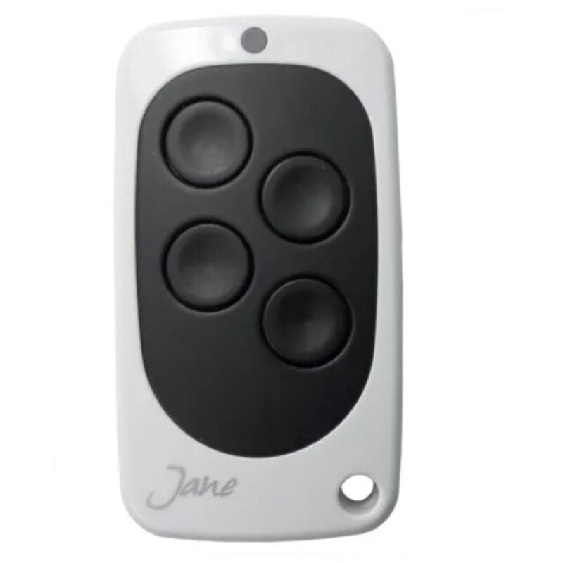Télécommande copieuse JANE TOP1 fréquence comprise entre 433 à 868 mhz