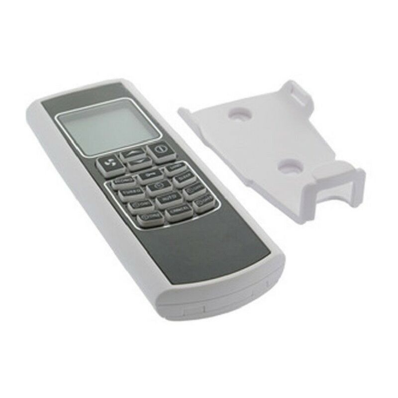 Télécommande de remplacement pour poêle à granulés king poêles king - King