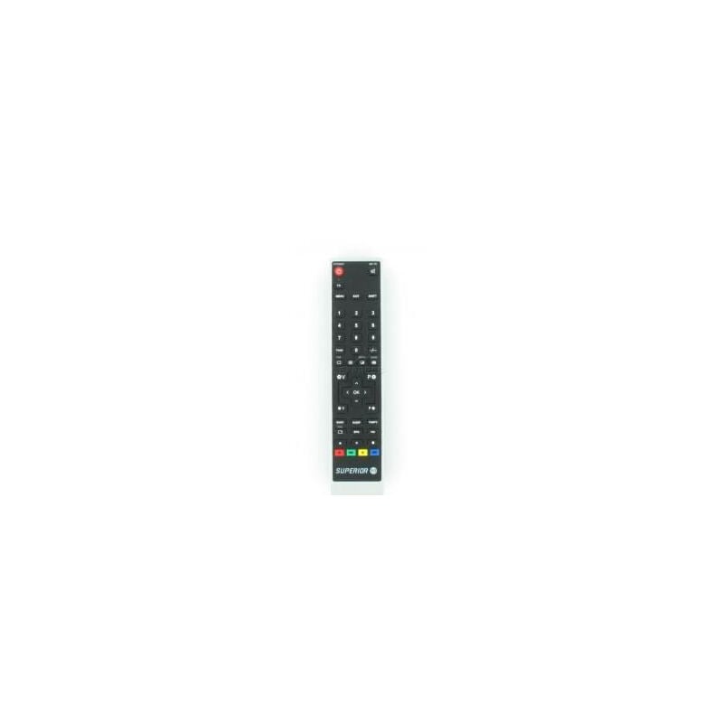 Télécommande de remplacement pour qmedia Q22A2D