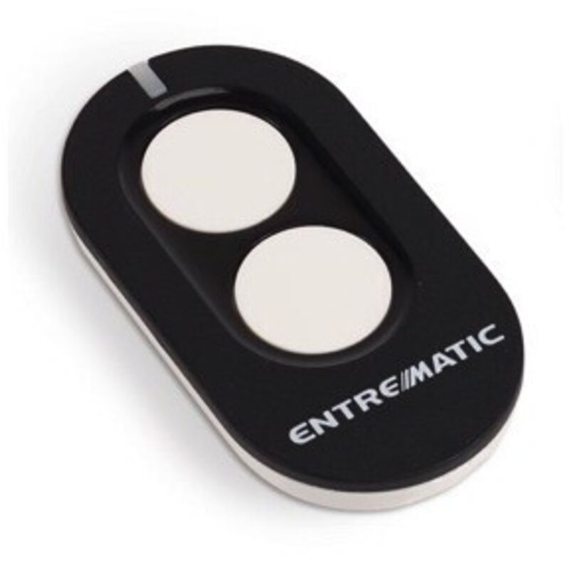Télécommande Ditec entrematic ZEN2 c