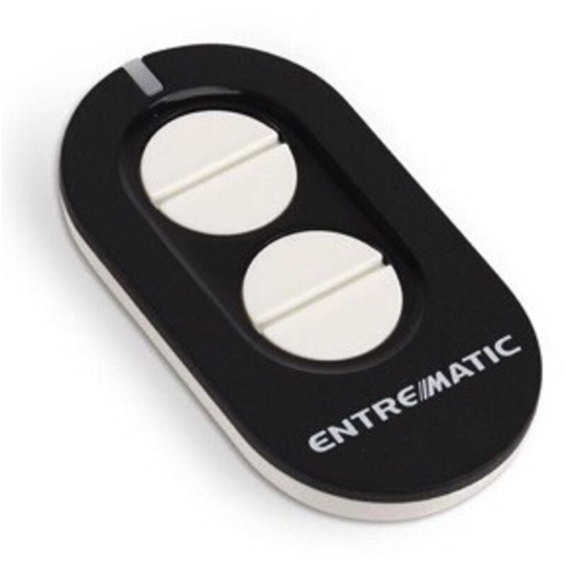 Télécommande Ditec entrematic ZEN4 c