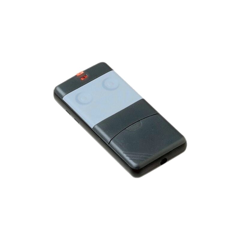 Trs435200 - Télécommande Émetteur Originale Cardin S435 Radiocommande Trs435200 Trs 435 2