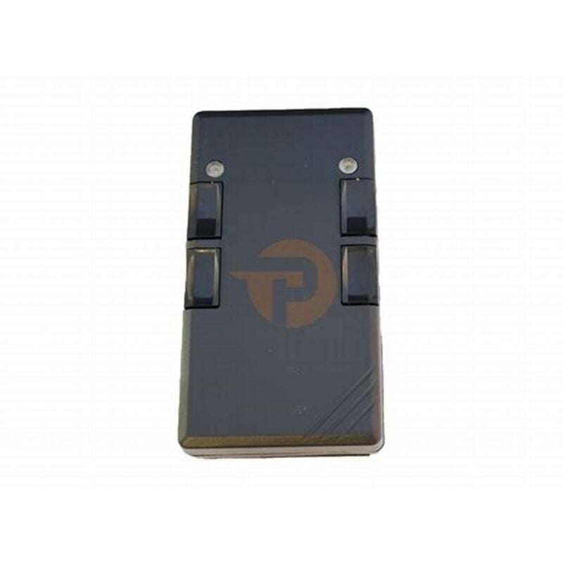 TRQ038400 - Émetteur 4 fonctions (30 MHz « am »)