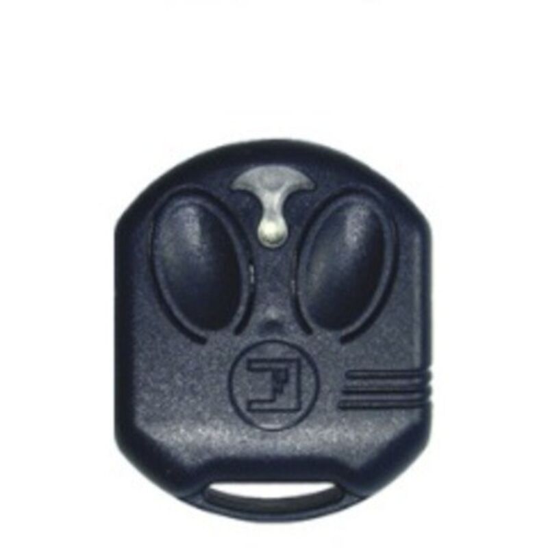 Télécommande Fadini Jubi small