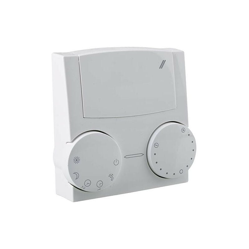 Télécommande FBR2 pour régulation Elfatherm E8