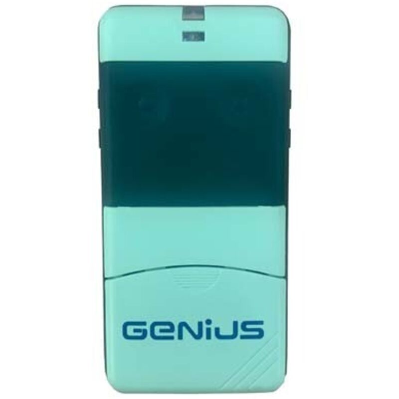 Télécommande Genius casali 433RC A252