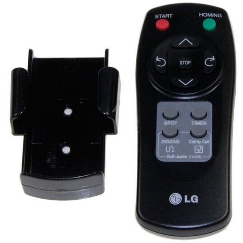 Télécommande (KS0004808, AS6019433) Hotte De Dietrich