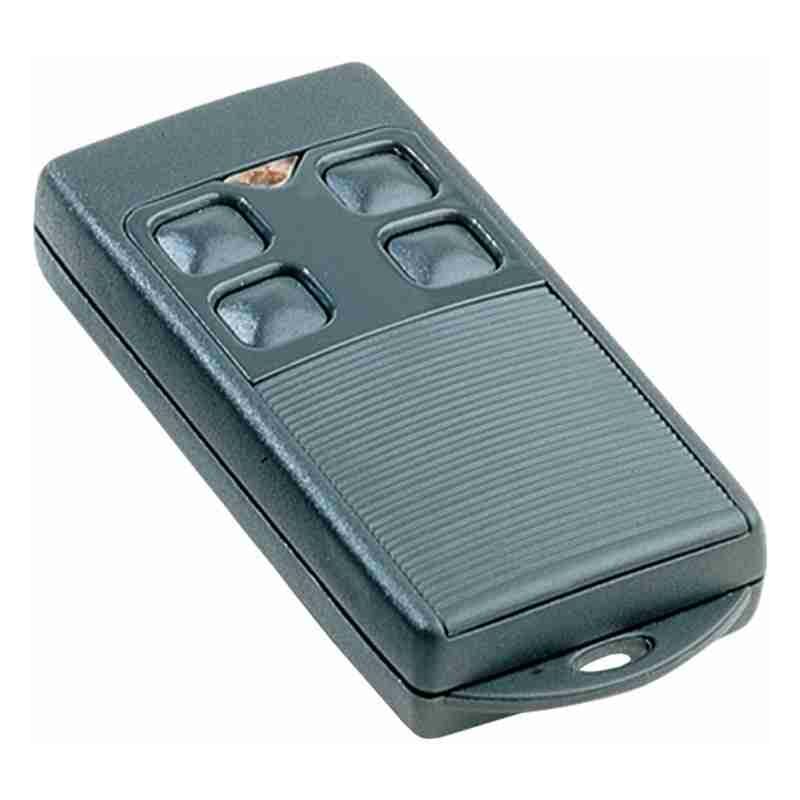 TRQ738400 - telecommande radiocommande 30.875MHZ Cardin S738 TX4 TRQ738400