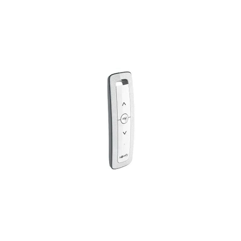 1870330 - Télécommande Somfy Situo 5 Io Pure Ii