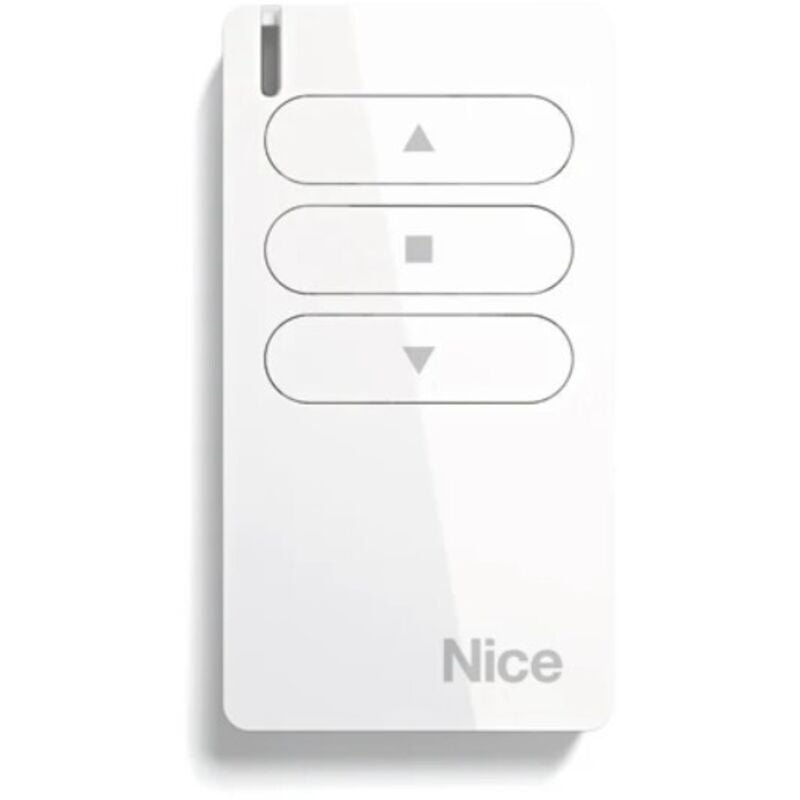Télécommande Nice Nice way MW1