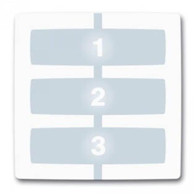 Télécommande Nice way WM003C