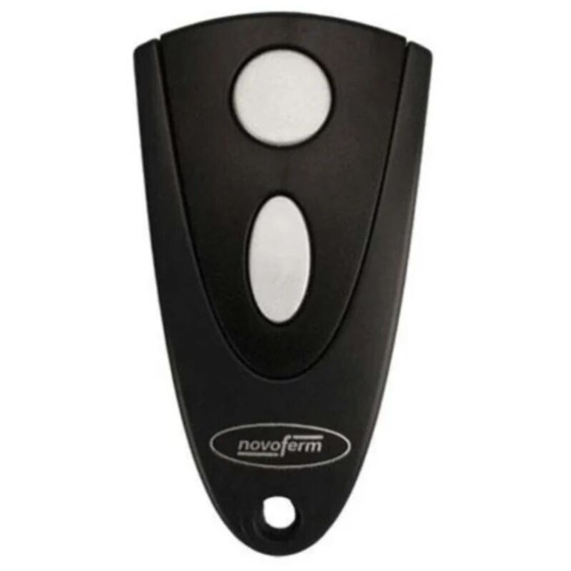 Télécommande Novoferm novotron 502 NFF11000