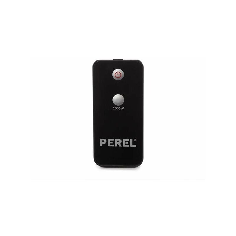 Perel - télécommande pour PHW2000-G-RC2 velleman PHW2000-G-RC2S1