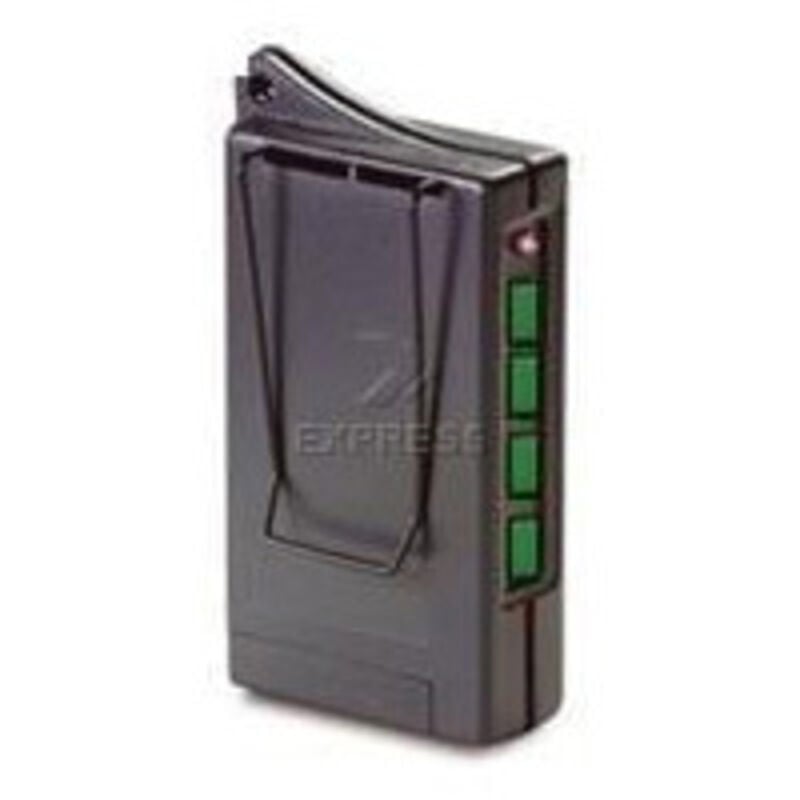 Télécommande Prastel KMT4P 29.700 mhz