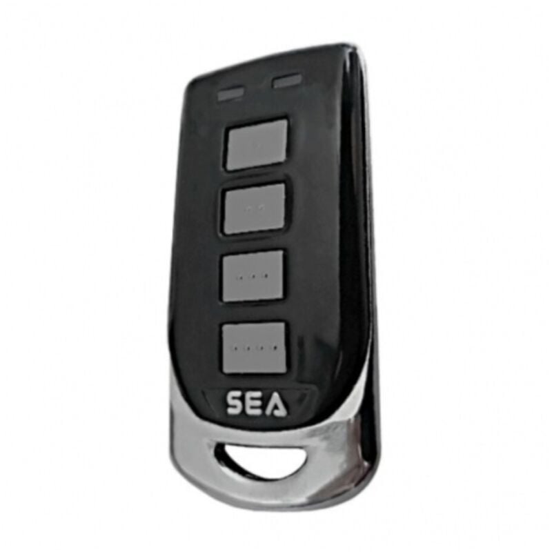 Télécommande SEA eagle - 433 Mhz Black