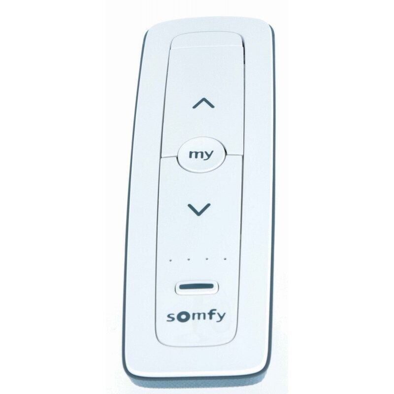 Télécommande Somfy situo 5 io pure 1811297 - 1870328