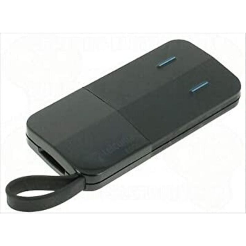 Télécommande Telcoma edge 2