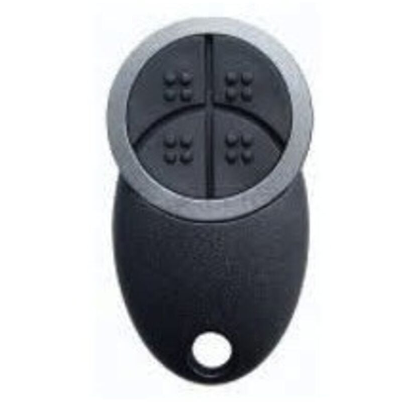 Télécommande Teleco TXP-433-A04