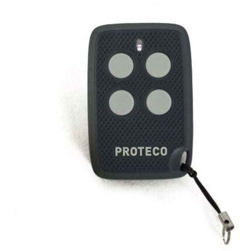 Telecommande 4 canaux Proteco angie