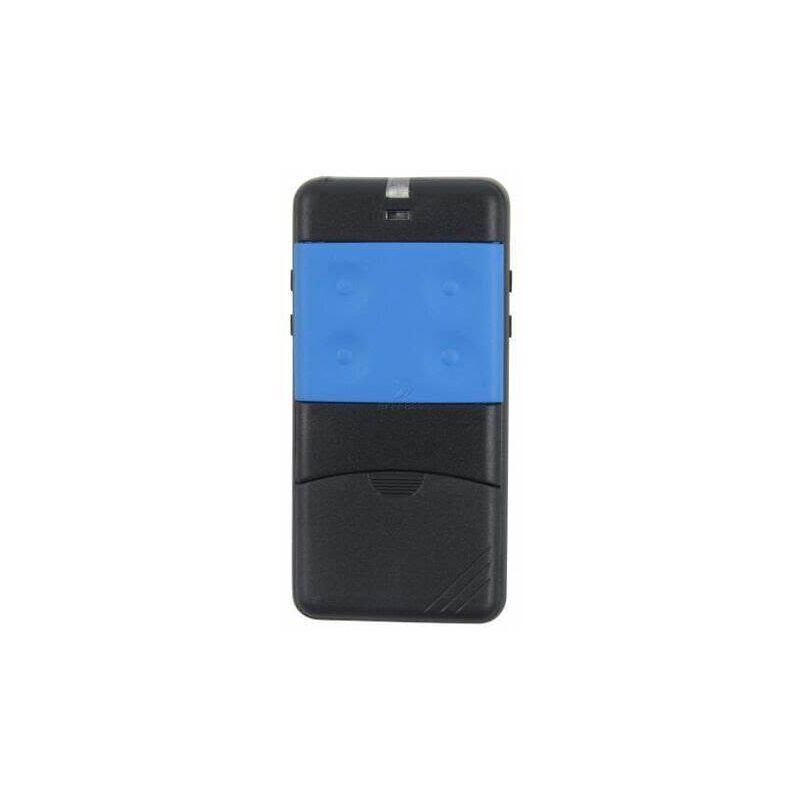 TRS435400.00F - Encodage personnalisé pour émetteur à 4 fonctions (433 MHz)