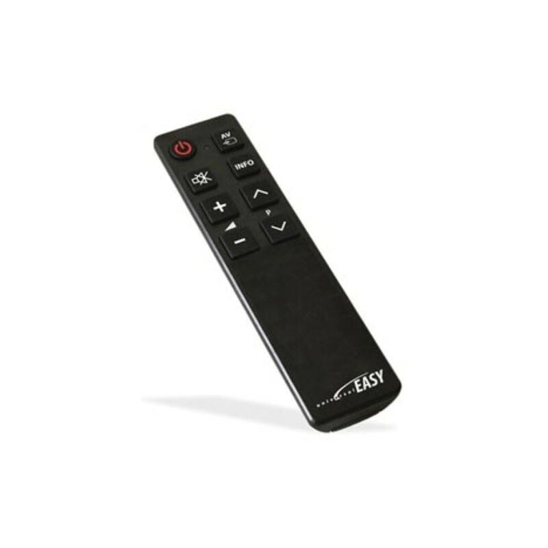 Jolly Line télécommande universelle pour tv