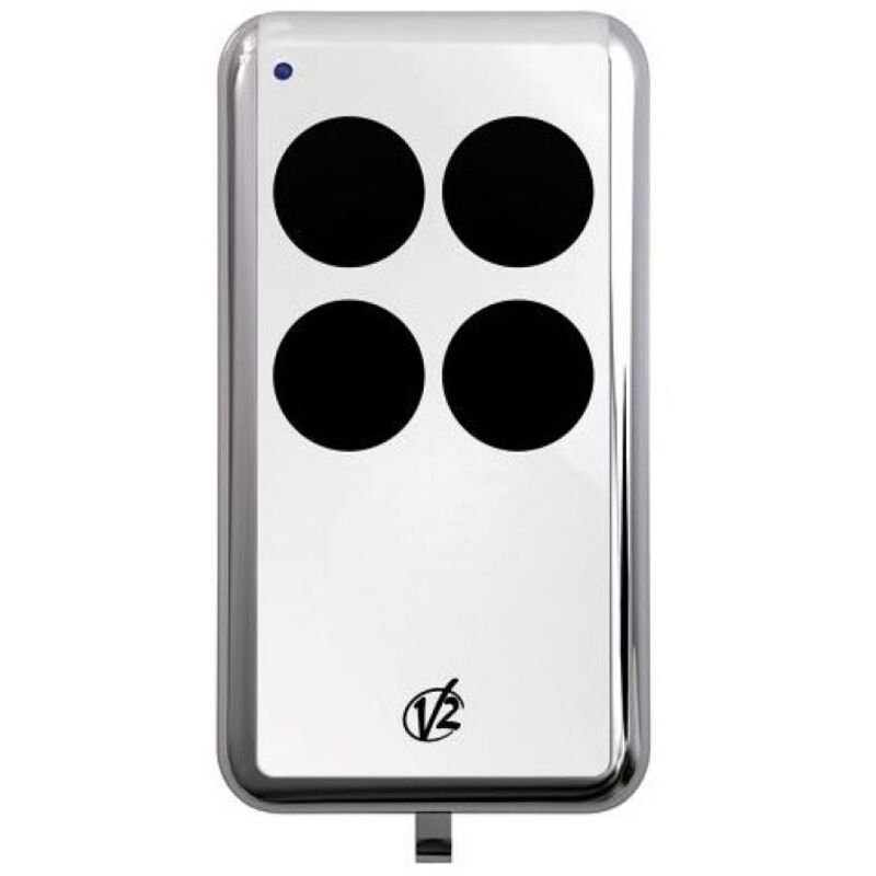 V2 - Télécommande match blanc RVA00MAB