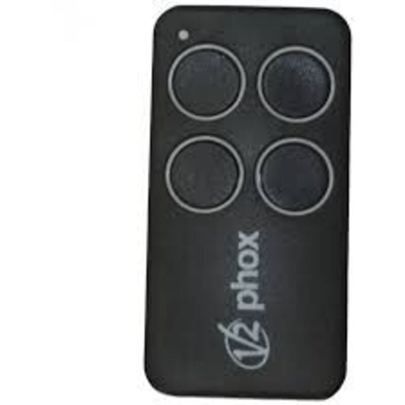 Télécommande V2 PHOX-4 C.769 - RVA769X4
