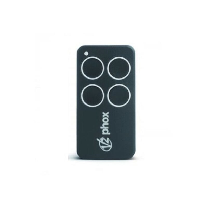 V2 - Télécommande PHOX-4 Contrat.126
