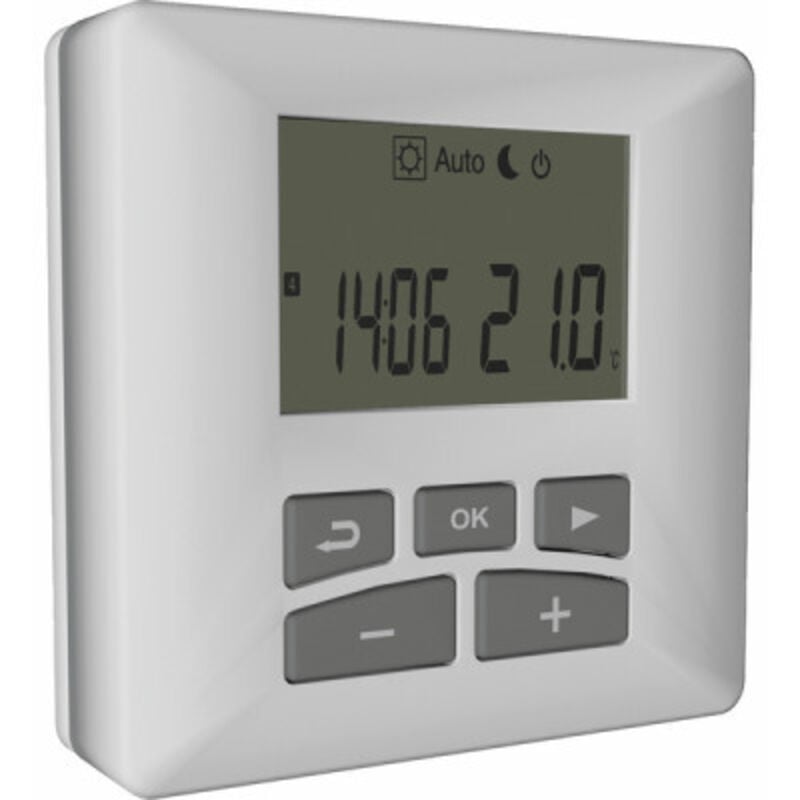 Télécommande wireless Irsap Spa REELETTRAS2501N