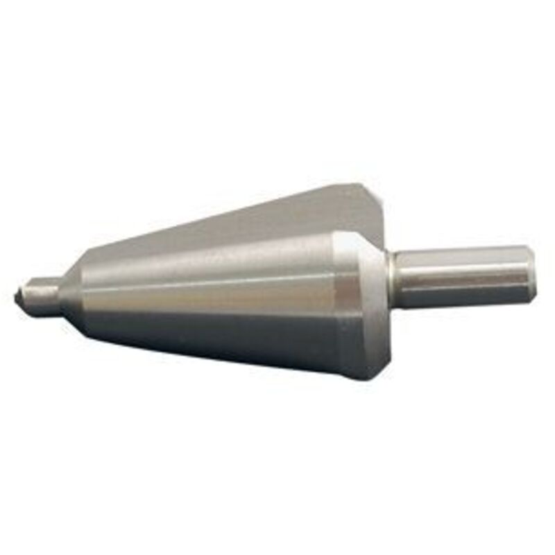 RUKO Foret à peler la tôle HSS 2 tranchants 16 - 30,5 mm - 101003/RUKO